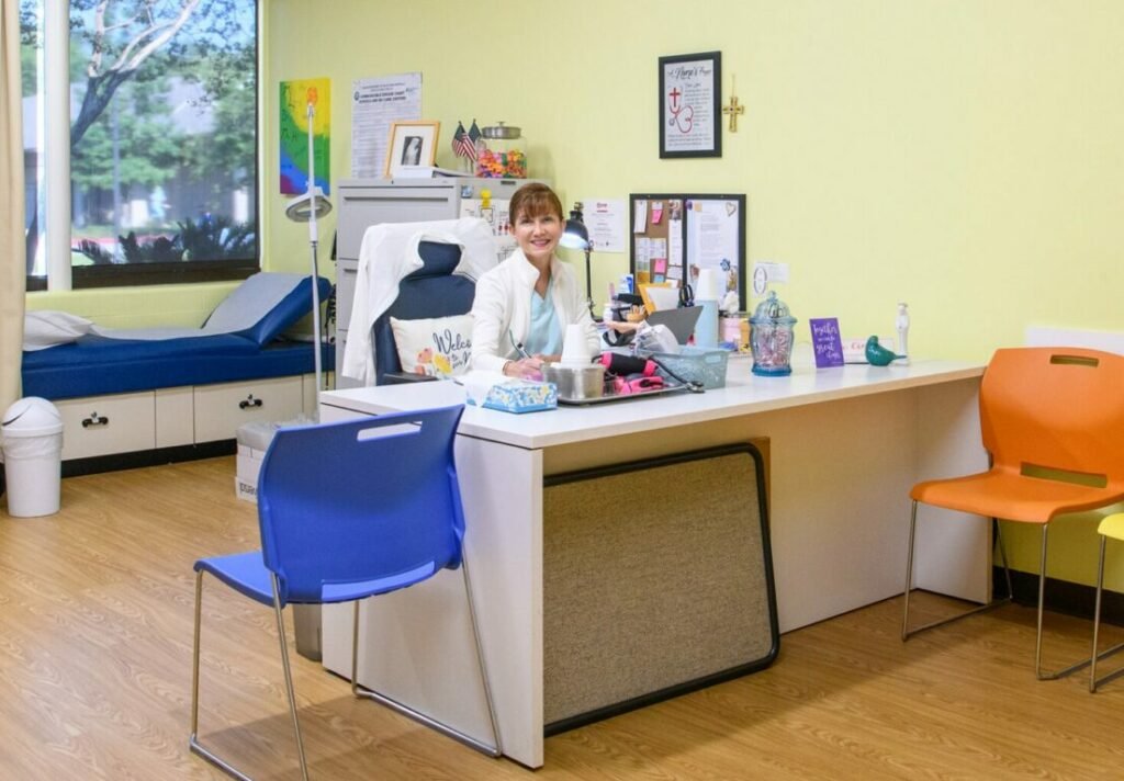 Campus Clinic