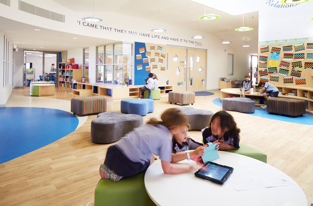 Educational Environments