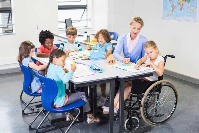 Special Needs